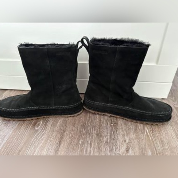 Birkenstock Winter Boots - Picture 1 of 3